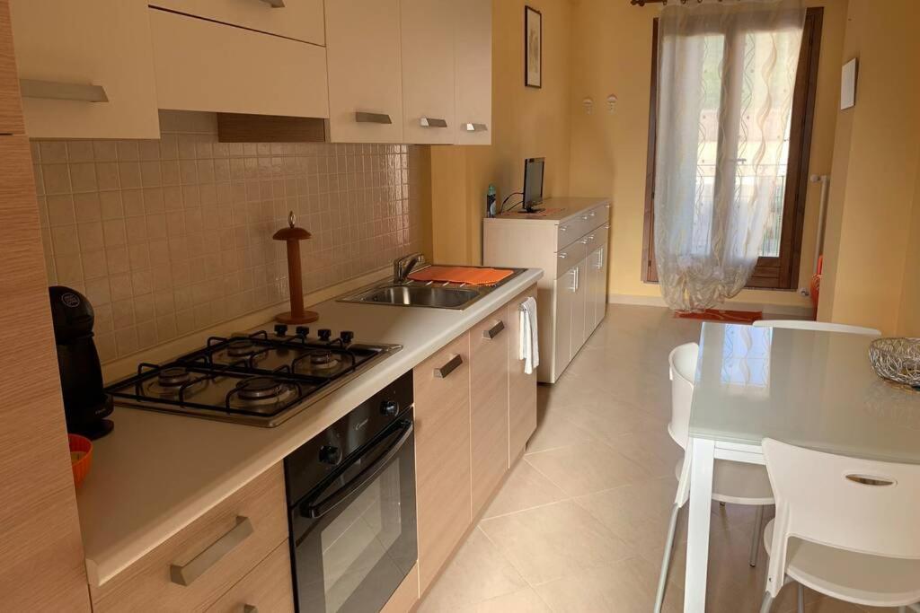 Casa Manuel E Giulia Appartement Camporosso  Buitenkant foto